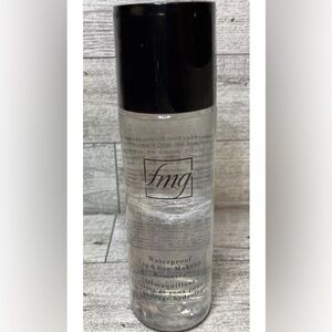 NEW Avon Face FMG Waterproof Lip and Eye Makeup Remover Beauty Skincare